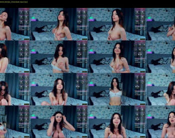 pinksundown — 7 minute Chaturbate female cam show recording, 720p, Jun 10, 2025