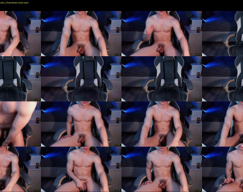rilator — 5 minute Chaturbate male cam show recording, 720p, Jun 9, 2025