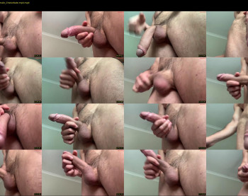 rio905 — 43 minute Chaturbate male cam show recording, 720p, Jun 9, 2025