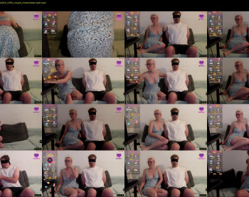 samarafromthewell — 19 minute Chaturbate female cam show recording, 720p, Jun 9, 2025
