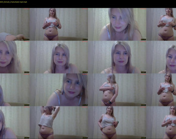 sarahphelps — 53 minute Chaturbate female cam show recording, 480p, Jun 10, 2025
