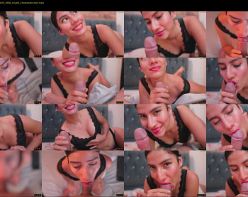 senssual_goddess — 73 minute Chaturbate couple cam show recording, 720p, Jun 9, 2025