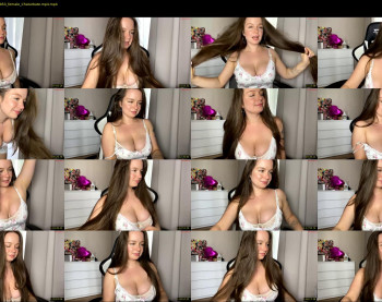 sexmoon11 — 120 minute Chaturbate couple cam show recording, 720p, Jun 9, 2025