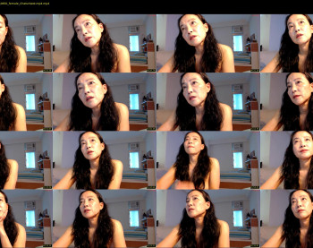 sexybabe520 — 3 minute Chaturbate female cam show recording, 720p, Jun 9, 2025