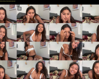 sexyserena1 — 71 minute Chaturbate female cam show recording, 720p, Jun 9, 2025