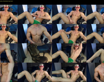 sinffuly — 120 minute Chaturbate male cam show recording, 720p, Jun 9, 2025