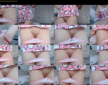 single_fox_4u — 51 minute Chaturbate female cam show recording, 720p, Jun 9, 2025