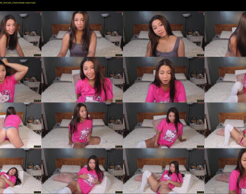 skytime96 — 66 minute Chaturbate female cam show recording, 720p, Jun 9, 2025