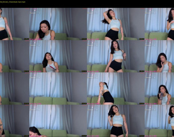 so_socutie — 29 minute Chaturbate female cam show recording, 720p, Jun 9, 2025