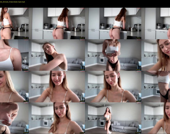 solar_bella — 71 minute Chaturbate female cam show recording, 720p, Jun 9, 2025