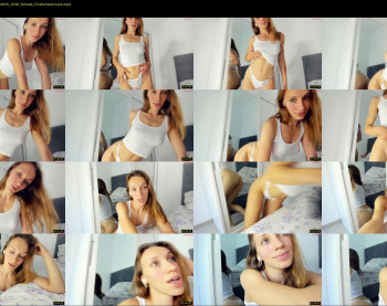 summer_sunshine_ — 7 minute Chaturbate female cam show recording, 720p, Jun 9, 2025