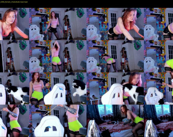 sunny_mouse — 18 minute Chaturbate female cam show recording, 720p, Jun 9, 2025