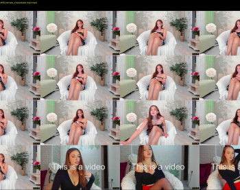 sunshine13_ — 13 minute Chaturbate female cam show recording, 720p, Jun 9, 2025