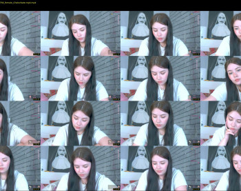 superbdolls — 52 minute Chaturbate couple cam show recording, 720p, Jun 9, 2025