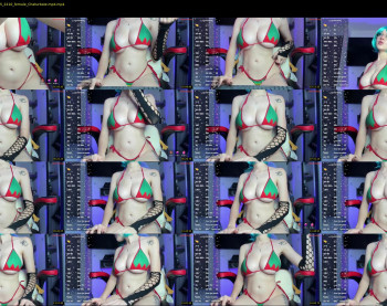 sweet_withegirl — 19 minute Chaturbate female cam show recording, 480p, Jun 9, 2025