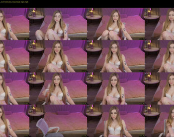 sweetdesiree_ — 39 minute Chaturbate couple cam show recording, 720p, Jun 9, 2025