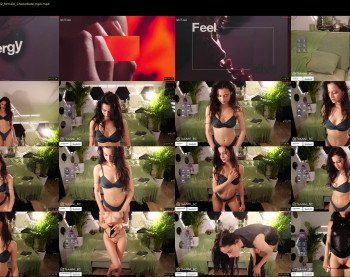 taanni_bc — 69 minute Chaturbate female cam show recording, 720p, Jun 9, 2025