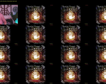 tantric_eden_ — 8 minute Chaturbate female cam show recording, 720p, Jun 9, 2025