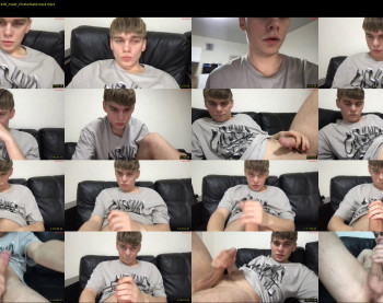 tasteithorny — 120 minute Chaturbate male cam show recording, 720p, Jun 9, 2025