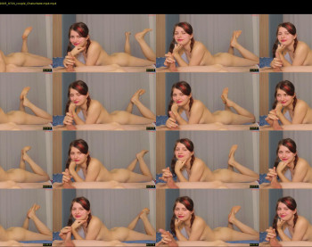 timothee_shalawet — 8 minute Chaturbate couple cam show recording, 720p, Jun 9, 2025