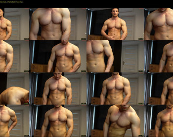 tom_fordd — 47 minute Chaturbate male cam show recording, 720p, Jun 9, 2025
