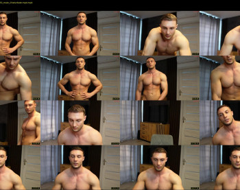 tom_fordd — 120 minute Chaturbate male cam show recording, 720p, Jun 9, 2025