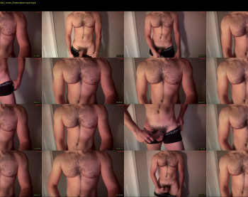tommy4193 — 28 minute Chaturbate male cam show recording, 720p, Jun 9, 2025