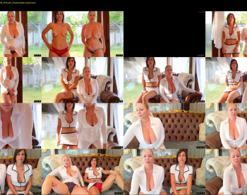 tunderose — 120 minute Chaturbate female cam show recording, 720p, Jun 9, 2025