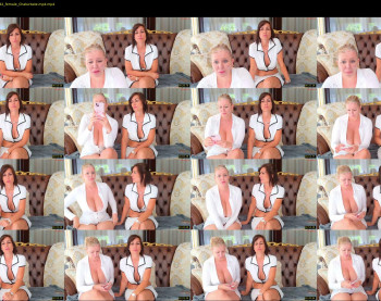 tunderose — 3 minute Chaturbate female cam show recording, 720p, Jun 9, 2025