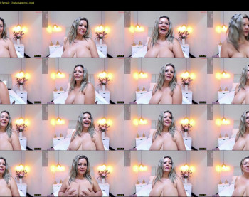 tutu_milf — 4 minute Chaturbate female cam show recording, 720p, Jun 9, 2025