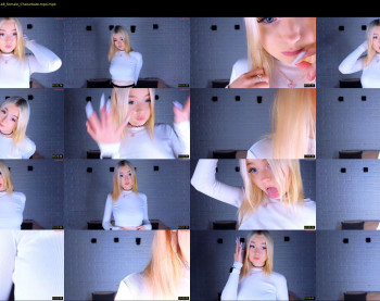 twinklefluff — 29 minute Chaturbate female cam show recording, 720p, Jun 9, 2025