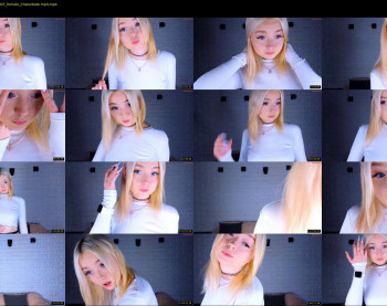 twinklefluff — 120 minute Chaturbate female cam show recording, 720p, Jun 10, 2025