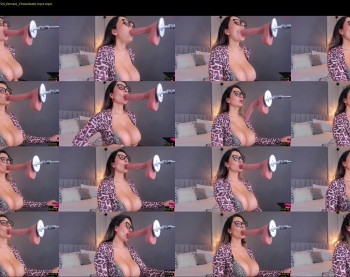 valerynova — 17 minute Chaturbate female cam show recording, 720p, Jun 9, 2025