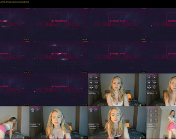 vanessa_maes — 42 minute Chaturbate female cam show recording, 720p, Jun 9, 2025