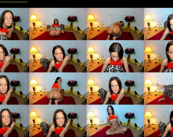viciousqueen — 23 minute Chaturbate female cam show recording, 720p, Jun 9, 2025