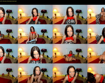viciousqueen — 120 minute Chaturbate female cam show recording, 720p, Jun 9, 2025