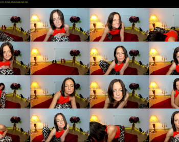 viciousqueen — 53 minute Chaturbate female cam show recording, 720p, Jun 9, 2025