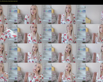 vickyfuckingdoll — 42 minute Chaturbate female cam show recording, 720p, Jun 9, 2025