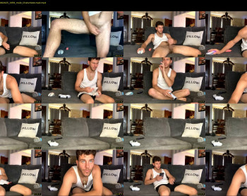 wentbrokeonstrippers — 57 minute Chaturbate male cam show recording, 720p, Jun 9, 2025