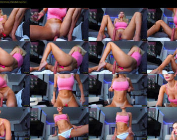 whitebanny — 36 minute Chaturbate couple cam show recording, 720p, Jun 9, 2025