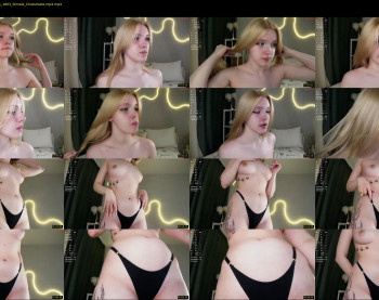 wildadearborn — 67 minute Chaturbate female cam show recording, 720p, Jun 9, 2025