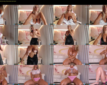 wildtequilla — 121 minute Chaturbate couple cam show recording, 720p, Jun 10, 2025