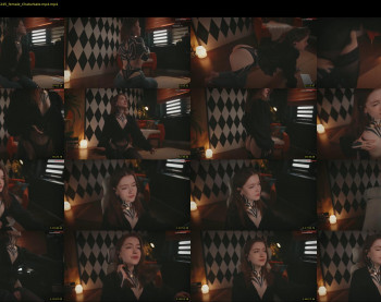 ynnenbrynn — 120 minute Chaturbate female cam show recording, 720p, Jun 9, 2025