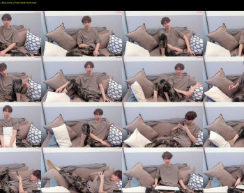your_shy_guy — 120 minute Chaturbate male cam show recording, 720p, May 9, 2025