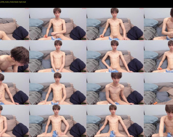 your_shy_guy — 17 minute Chaturbate male cam show recording, 720p, Jun 9, 2025