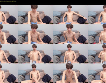 your_shy_guy — 43 minute Chaturbate male cam show recording, 720p, Jun 9, 2025