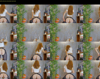 yourburnwish — 120 minute Chaturbate female cam show recording, 720p, Jun 9, 2025