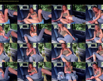 yourguiltypassionn — 79 minute Chaturbate female cam show recording, 720p, Jun 9, 2025