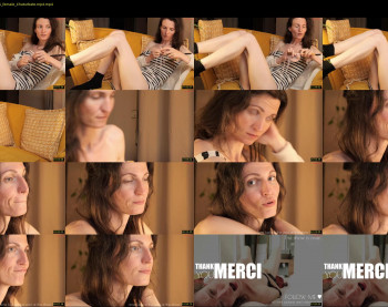 yulladao — 66 minute Chaturbate female cam show recording, 720p, Jun 9, 2025