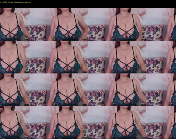 1dream_magical — 4 minute Chaturbate female cam show recording, 720p, Jun 10, 2025
